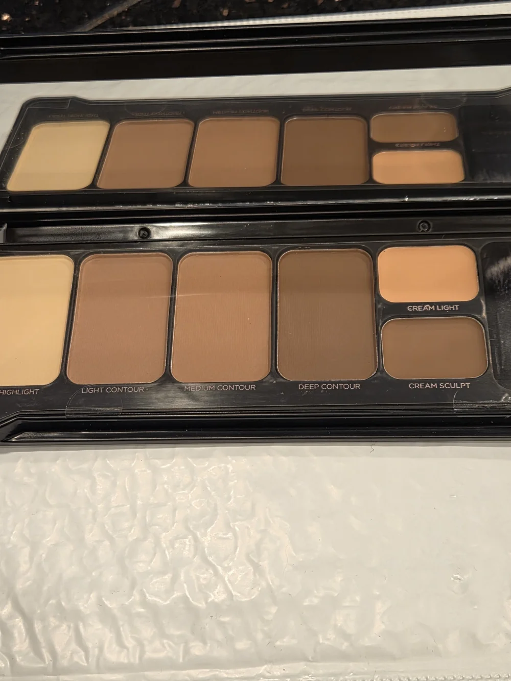 Profusion Cosmetics profusion contour